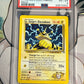 2000 Pokemon Lt. Surge's Electabuzz  - Holo - Graded PSA 4 - #6