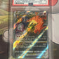 2022 Pokemon Charizard Vstar - Ultra Rare - Promo - Graded PSA 8 - #SWSH262