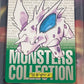 1996 Pokemon Japanese - Nidorino - Bandai - Carddass Vending - Graded PSA 6 - #33