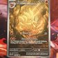 2023 Pokemon Ninetales - Illustration Rare Holo - #199