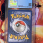 2000 Pokemon Super Scoop Up - Trainer- Non- Holo - First Edition - CGC 8 - #98