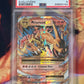 2016 Pokemon M Charizard EX - Ultra Rare Holo - Graded PSA 9 - #13