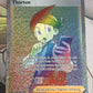 2022 Pokemon Thorton - Trainer - Rainbow Secret Rare - #210