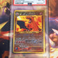 2000 Pokemon Japanese - Pocket Monster - Charizard - Graded PSA 8 - #6