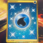 2021 Pokemon Water Energy - Secret Rare - #231