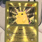 2021 Pokemon Celebrations Pikachu - Promo - Celebrations Metal Card - #58