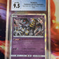 2019 Pokemon Giratina - Japanese - Holo - Graded CGC 9.5 - #057