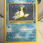 1999 Pokemon Lapras - Fossil - Holo - #10