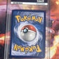 2019 Pokemon Sun & Moon - Hidden Fates - Charizard GX - Graded PSA 10 - #9