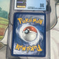 2022 Pokemon Lost Origin - Giratina V - Graded CGC 9.5 - #185/196