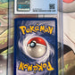 1999 Pokemon  Moltres - Holo Rare  - Graded CGC 8 - #12