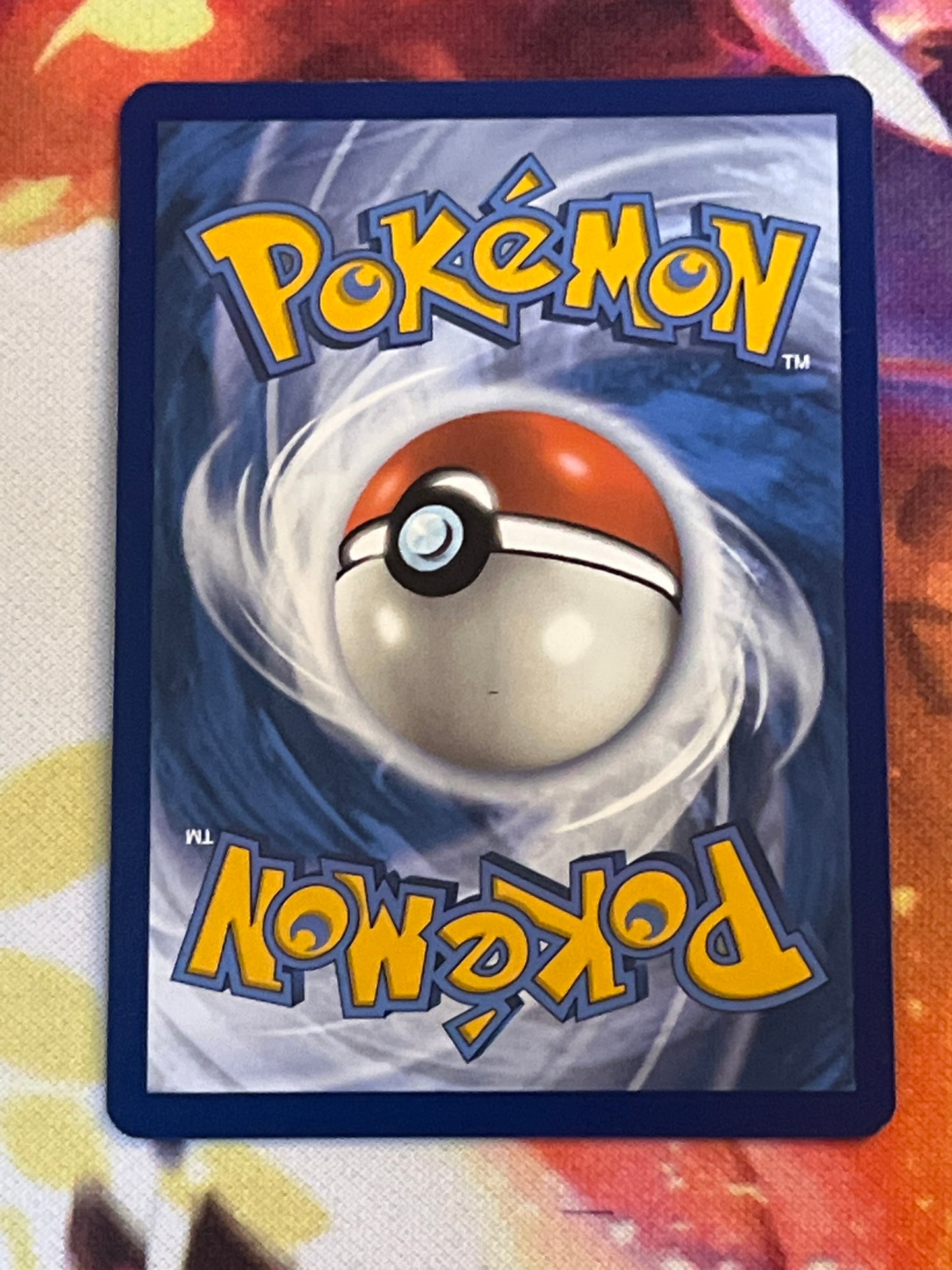 2023 Pokemon Magikarp - Secret Rare - Holo - #203