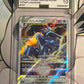 2022 Pokemon Origin Forme Dialga Vstar - Japanese - Ultra Rare -  Holo - Graded AGS 10 - #101