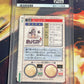 1996 Pokemon Japanese - Jynx - Bandai - Carddass Vending - Graded PSA 7 - #124