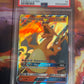 2019 Pokemon Sun & Moon - Hidden Fates - Charizard GX - Graded PSA 10 - #9