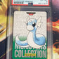 1996 Pokemon Japanese - Dratini - Bandai - Carddass Vending - Graded PSA 6 - #147