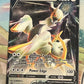 2022 Pokemon Arceus V - Metal Card - Ultra Rare - #122