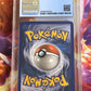 2007 Pokemon Delcatty - Rare - Holo - Graded CGC 8.5 - #8