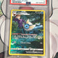 2022 Pokemon Vaporeon - Trainer Gallery - Graded PSA 9 - #TG02