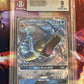 2019 Pokemon Gyarados GX - Promo - Holo - Graded BGS 9 - #SM212