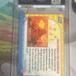 1999 Pokemon - Topps - New Friends And Farewells - Movie Edition Foil - Graded PSA 8 - #59