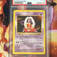 1999 Pokemon Base Set JYNX - Shadowless - PSA Graded 9 - #31