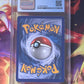 2008 Pokemon - Dialga - Reverse Holo - Graded CGC9 - #16