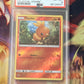 2018 Pokemon Sun & Moon Torchic Reverse Foil - Celestial Storm - PSA Graded 6 - #25