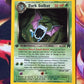 1999-2000 Pokemon Dark Golbat - First Edition - Holo - #7