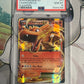 2014 Pokemon Charizard EX - Ultra Rare - Graded PSA 10 - #11