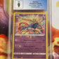 2020 Pokemon Zacian - Amazing Rare - Holo - Graded CGC 9 - #082