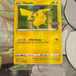 2022 Pokemon PIKACHU - Sealed Promo - Holo - #28