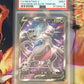 2022 Pokemon Metwo V - Promo Rare - Graded PSA 9 - #229