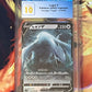 2022 Pokemon Lugia V - Japanese - Ultra Rare Holo - Graded CGC 10 - #79