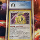 2017 Pokemon Shining Arceus - Holo - Graded CGC 8.5 - #57