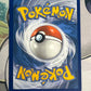 2021 Pokemon Rapid Strike Energy - Secret Rare - #182