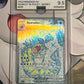 2023 Pokemon Gyarados ex - Secret Rare - Holo - Graded AGS 9.5 - #225