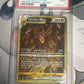 2023 Pokemon Sword & Shield Crown Zenith - Secret - Giratina Vstar - Graded PSA 9 - #GG69