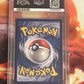 1999 Pokemon - Metapod - First Edition - Graded PSA 9 - #54