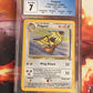 1999 Pokemon Pidgeot - Rare - Holo - Graded CGC 7 - #8