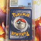 1999 Pokemon Venusaur - Rare - Holo - Graded CGC 8 - #15