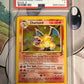 2000 Pokemon Charizard - Holo - PSA 1 - #4