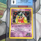 2000 Pokemon Sabrina's Jynx - Holo Rare - Graded CGC 9 - #59