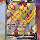 2023 Pokemon Zamazenta V - Promo - #SWSH293