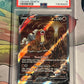 2023 Pokemon Entei V - Galarian Gallery - Graded PSA 9 - #GG36