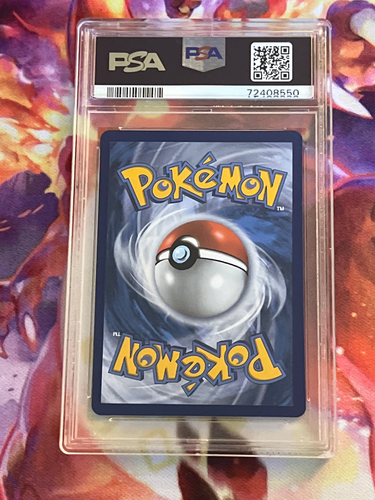 2021 Pokemon Birthday Pikachu - Celebrations - Promo - Graded PSA 9 - #24