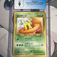 2000 Pokemon Sunkern  - Japanese - Non-Holo - Graded CGC 9 - #191