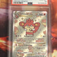 2023 Pokemon Simisear Vstar - Holo - Graded PSA 10 - #GG37