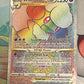 2022 Pokemon Whimsicott Vstar  - Rainbow Rare -  #175