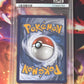 2021 Pokemon - Single Strike Urshifu Vmax - Secret Rare - Graded PSA 8 - #168